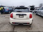 2019 Mini Hardtop Cooper S White vin: WMWXU3C53K2H89294
