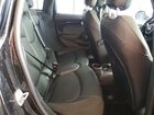 2017 Mini Cooper S Черный vin: WMWXU3C55H2D32494