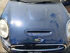 2016 Mini Hardtop Cooper S Синий vin: WMWXU3C56G2D29716