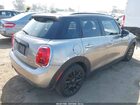2020 Mini Hardtop Cooper Серый vin: WMWXU7C05L2L45408
