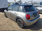 2020 Mini Hardtop Cooper Серый vin: WMWXU7C05L2L45408