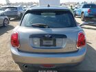 2020 Mini Hardtop Cooper Серый vin: WMWXU7C05L2L45408