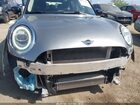 2020 Mini Hardtop Cooper Серый vin: WMWXU7C05L2L45408