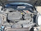 2020 Mini Hardtop Cooper Серый vin: WMWXU7C05L2L45408