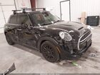 2020 Mini Hardtop Cooper S Black vin: WMWXU9C07L2L76364