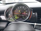 2020 Mini Hardtop Cooper S Кремовый vin: WMWXU9C08L2M56353