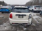 2020 Mini Hardtop Cooper S Кремовый vin: WMWXU9C08L2M56353