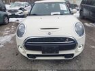 2020 Mini Hardtop Cooper S Кремовый vin: WMWXU9C08L2M56353