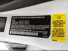 2016 Mini Countryman Cooper S Белый vin: WMWZC5C50GWP49744