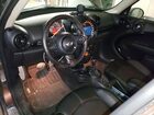 2016 Mini Cooper S Countryman Коричневый vin: WMWZC5C59GWU01635