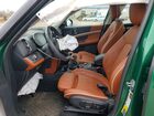 2023 Mini Cooper S E Countryman All4 Зеленый vin: WMZ23BS04P3P51717