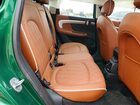 2023 Mini Cooper S E Countryman All4 Зеленый vin: WMZ23BS04P3P51717