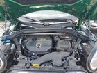 2023 Mini Cooper S E Countryman All4 Зеленый vin: WMZ23BS04P3P51717