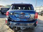 2021 Mini Cooper S E Countryman All4 Blue vin: WMZ23BS06M3M93342