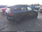 2026 Mini Countryman Cooper S Черный vin: WMZ23GA01T7U09904