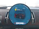 2026 Mini Countryman Cooper S Черный vin: WMZ23GA01T7U09904