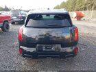 2026 Mini Countryman Cooper S Черный vin: WMZ23GA01T7U09904