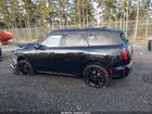 2026 Mini Countryman Cooper S Черный vin: WMZ23GA01T7U09904