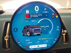 2025 Mini Countryman S All4 Синий vin: WMZ23GA02S7T08904