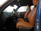 2025 Mini Countryman S All4 Синий vin: WMZ23GA02S7T08904