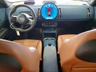 2025 Mini Countryman S All4 Синий vin: WMZ23GA02S7T08904