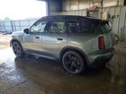 2026 Mini Countryman S All4 Серый vin: WMZ23GA03T7T82253
