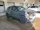 2026 Mini Countryman S All4 Серый vin: WMZ23GA03T7T82253