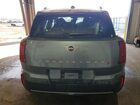 2026 Mini Countryman S All4 Серый vin: WMZ23GA03T7T82253