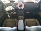 2026 Mini Countryman S All4 Серый vin: WMZ23GA03T7T82253