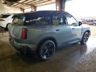 2026 Mini Countryman S All4 Серый vin: WMZ23GA03T7T82253