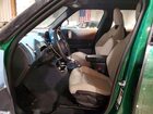 2025 Mini Countryman S All4 Зеленый vin: WMZ23GA04S7P83129