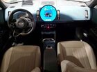 2025 Mini Countryman S All4 Зеленый vin: WMZ23GA04S7P83129
