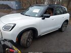 2026 Mini Countryman Cooper S Белый vin: WMZ23GA05T7U73024