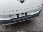 2026 Mini Countryman Cooper S Белый vin: WMZ23GA05T7U73024