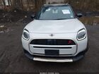2026 Mini Countryman Cooper S Белый vin: WMZ23GA05T7U73024