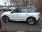2026 Mini Countryman Cooper S Белый vin: WMZ23GA05T7U73024