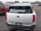2026 Mini Countryman Cooper S Белый vin: WMZ23GA05T7U73024