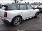 2026 Mini Countryman Cooper S Белый vin: WMZ23GA05T7U73024