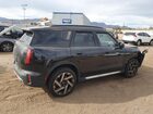 2025 Mini Countryman S All4 Black vin: WMZ23GA07S7P32580
