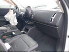 2025 Mini Countryman Cooper S Белый vin: WMZ23GA07S7R36747