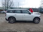 2025 Mini Countryman Cooper S Белый vin: WMZ23GA07S7R36747
