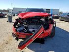 2026 Mini Countryman S All4 Red vin: WMZ23GA08T7T82989