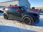2023 Mini Cooper Jcw Countryman All4 Green vin: WMZ33BS02P3P70089