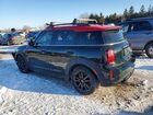 2023 Mini Cooper Jcw Countryman All4 Green vin: WMZ33BS02P3P70089