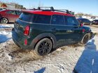 2023 Mini Cooper Jcw Countryman All4 Green vin: WMZ33BS02P3P70089