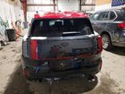 2025 Mini Countryman Jcw All4 Black vin: WMZ33GA07S7P79242