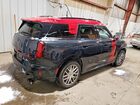 2025 Mini Countryman Jcw All4 Black vin: WMZ33GA07S7P79242