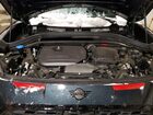 2025 Mini Countryman Jcw All4 Black vin: WMZ33GA07S7P79242