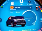 2025 Mini Countryman Jcw All4 Black vin: WMZ33GA07S7P79242