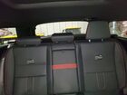 2025 Mini Countryman Jcw All4 Black vin: WMZ33GA07S7P79242